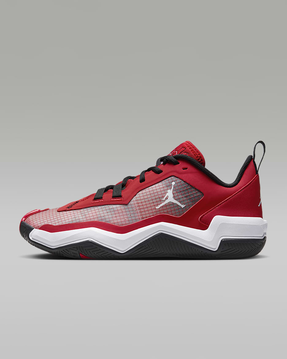 Chaussure de basket Jordan One Take 4. Nike LU
